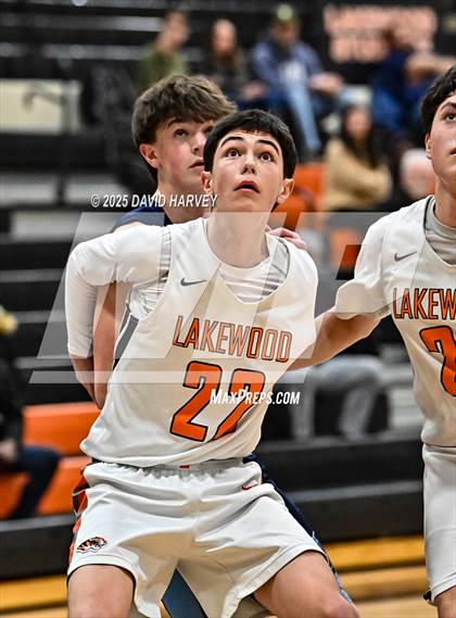 Thumbnail 2 in Valor Christian @ Lakewood photogallery.