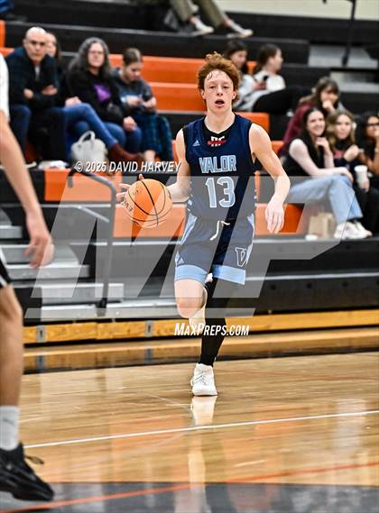 Thumbnail 1 in Valor Christian @ Lakewood photogallery.