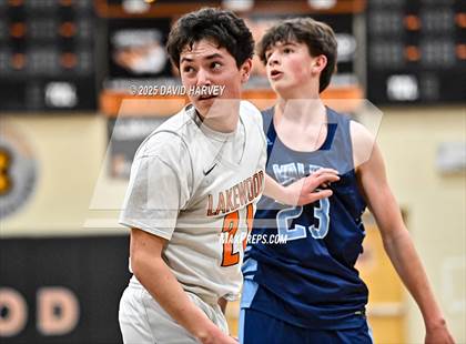 Thumbnail 2 in Valor Christian @ Lakewood photogallery.