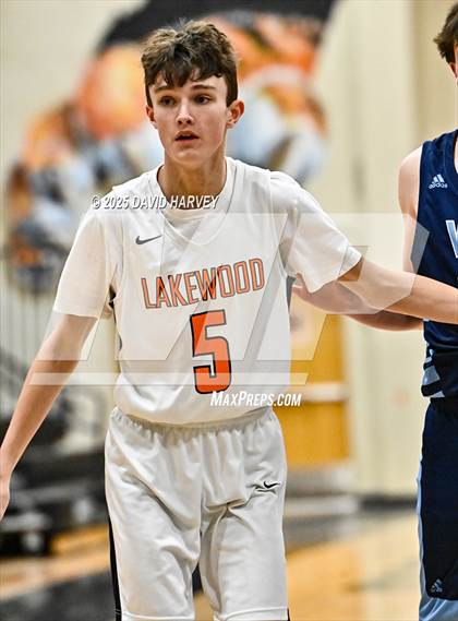 Thumbnail 2 in Valor Christian @ Lakewood photogallery.
