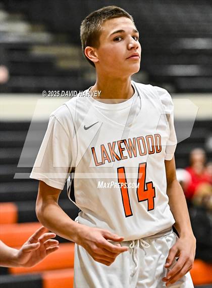 Thumbnail 3 in Valor Christian @ Lakewood photogallery.