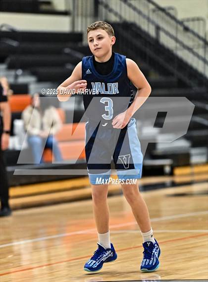 Thumbnail 3 in Valor Christian @ Lakewood photogallery.