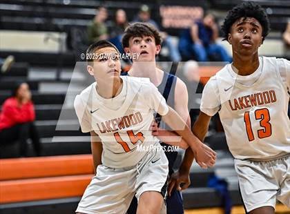 Thumbnail 2 in Valor Christian @ Lakewood photogallery.
