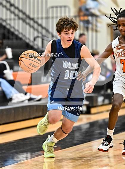 Thumbnail 1 in Valor Christian @ Lakewood photogallery.