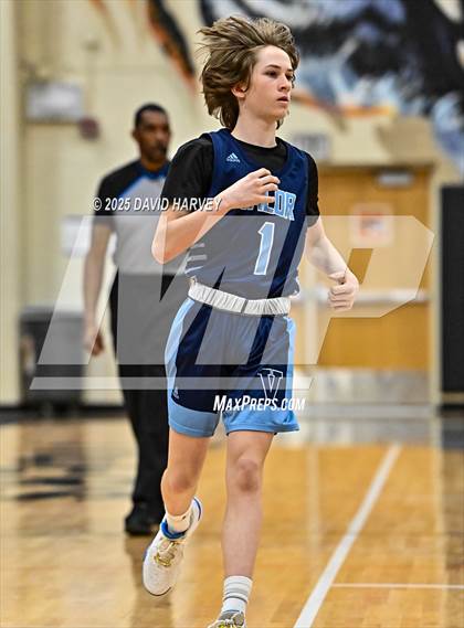Thumbnail 3 in Valor Christian @ Lakewood photogallery.