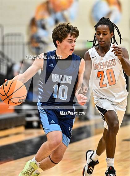 Thumbnail 2 in Valor Christian @ Lakewood photogallery.