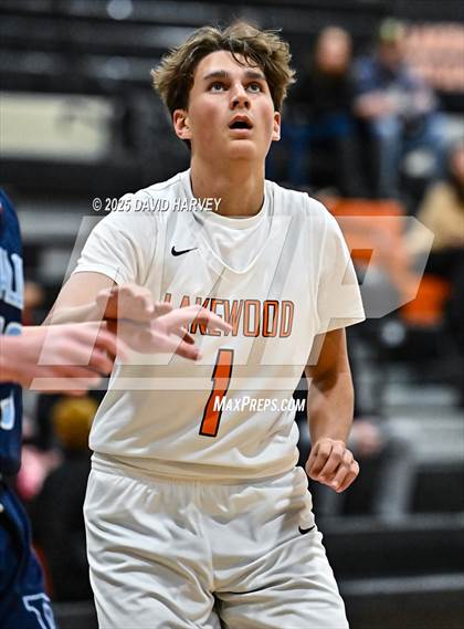 Thumbnail 1 in Valor Christian @ Lakewood photogallery.