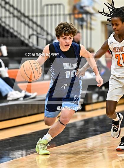 Thumbnail 3 in Valor Christian @ Lakewood photogallery.
