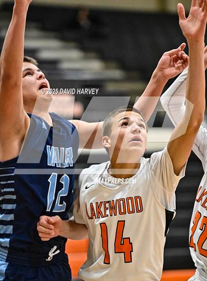 Thumbnail 2 in Valor Christian @ Lakewood photogallery.