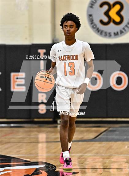 Thumbnail 1 in Valor Christian @ Lakewood photogallery.