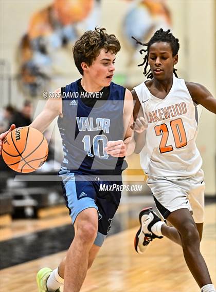 Thumbnail 3 in Valor Christian @ Lakewood photogallery.