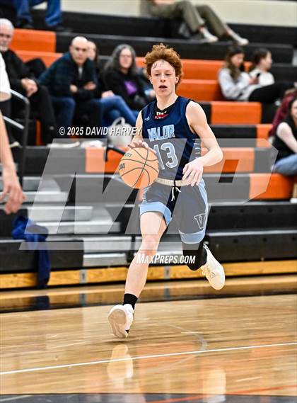 Thumbnail 2 in Valor Christian @ Lakewood photogallery.