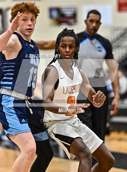 Thumbnail 2 in Valor Christian @ Lakewood photogallery.