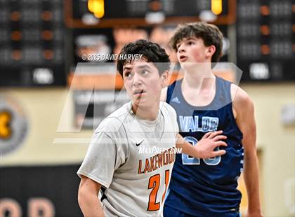 Thumbnail 3 in Valor Christian @ Lakewood photogallery.