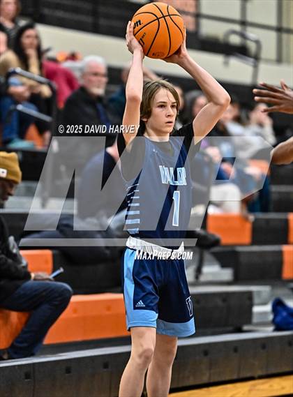 Thumbnail 3 in Valor Christian @ Lakewood photogallery.