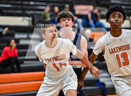 Thumbnail 1 in Valor Christian @ Lakewood photogallery.
