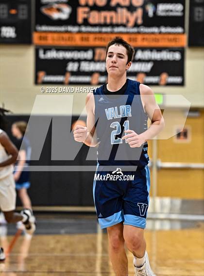 Thumbnail 1 in Valor Christian @ Lakewood photogallery.