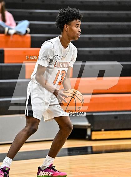 Thumbnail 1 in Valor Christian @ Lakewood photogallery.