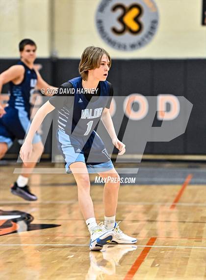 Thumbnail 3 in Valor Christian @ Lakewood photogallery.