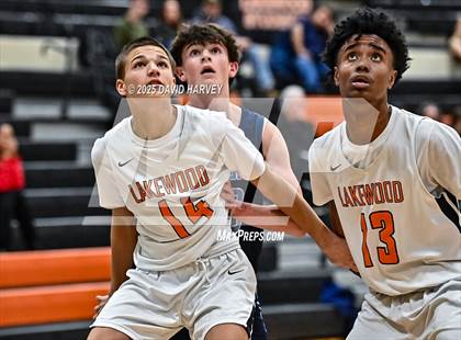 Thumbnail 3 in Valor Christian @ Lakewood photogallery.