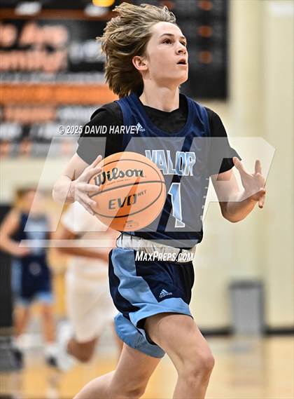 Thumbnail 2 in Valor Christian @ Lakewood photogallery.