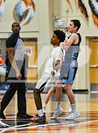 Thumbnail 2 in Valor Christian @ Lakewood photogallery.