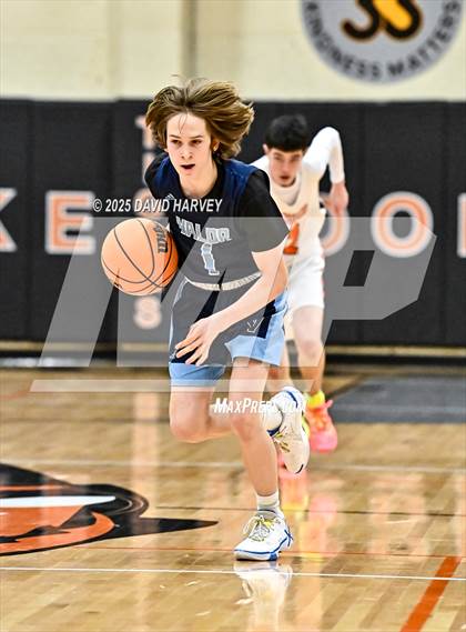 Thumbnail 2 in Valor Christian @ Lakewood photogallery.