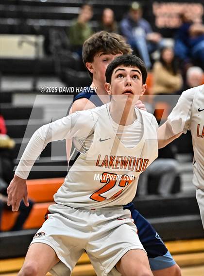 Thumbnail 1 in Valor Christian @ Lakewood photogallery.