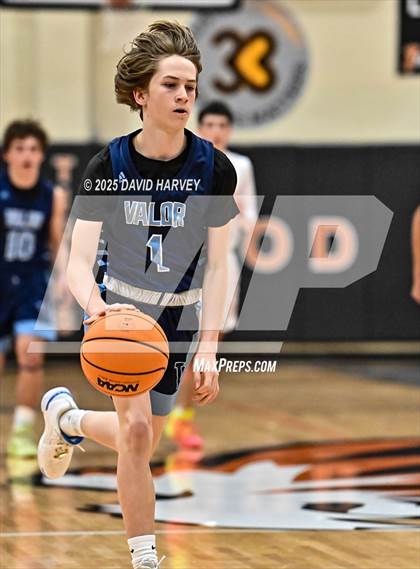 Thumbnail 1 in Valor Christian @ Lakewood photogallery.