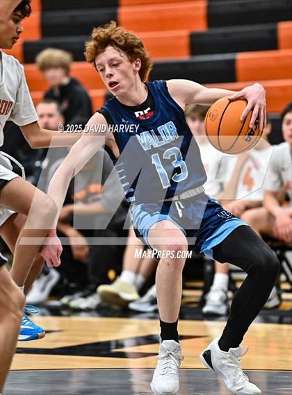 Thumbnail 3 in Valor Christian @ Lakewood photogallery.