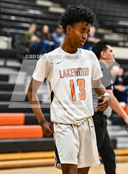 Thumbnail 1 in Valor Christian @ Lakewood photogallery.