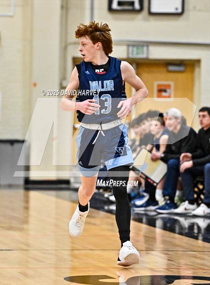 Thumbnail 2 in Valor Christian @ Lakewood photogallery.