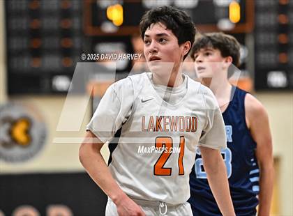 Thumbnail 1 in Valor Christian @ Lakewood photogallery.