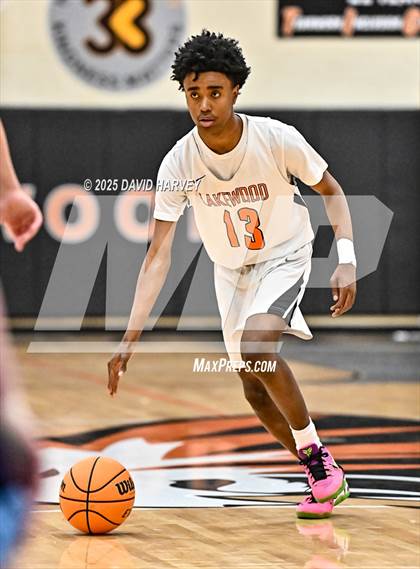 Thumbnail 1 in Valor Christian @ Lakewood photogallery.