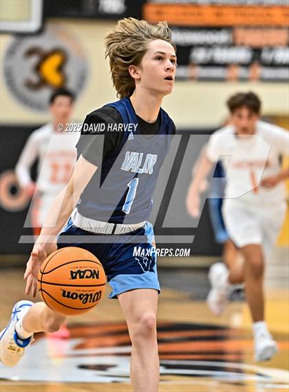 Thumbnail 3 in Valor Christian @ Lakewood photogallery.