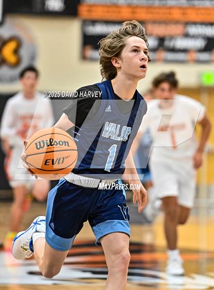 Thumbnail 1 in Valor Christian @ Lakewood photogallery.