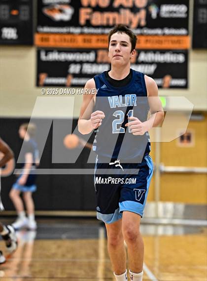 Thumbnail 2 in Valor Christian @ Lakewood photogallery.