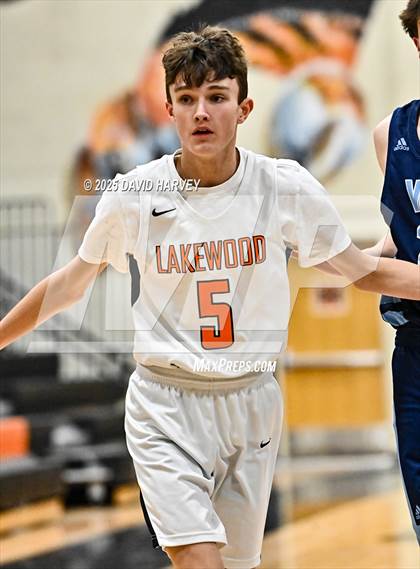 Thumbnail 1 in Valor Christian @ Lakewood photogallery.