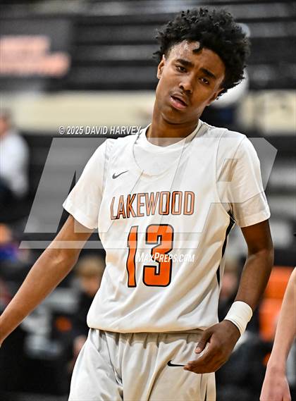 Thumbnail 3 in Valor Christian @ Lakewood photogallery.