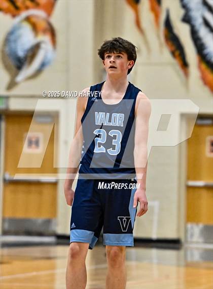Thumbnail 3 in Valor Christian @ Lakewood photogallery.