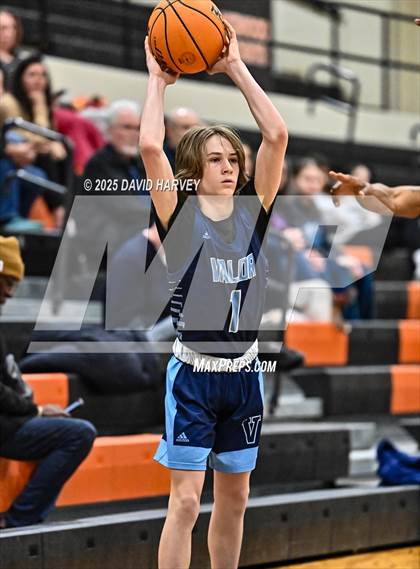 Thumbnail 2 in Valor Christian @ Lakewood photogallery.