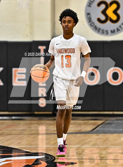 Thumbnail 3 in Valor Christian @ Lakewood photogallery.