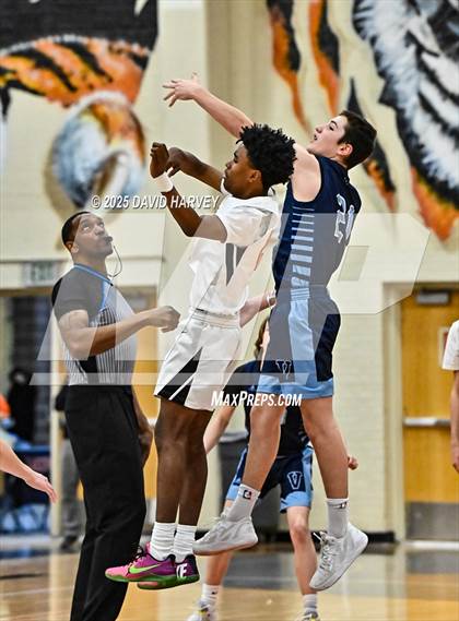 Thumbnail 1 in Valor Christian @ Lakewood photogallery.