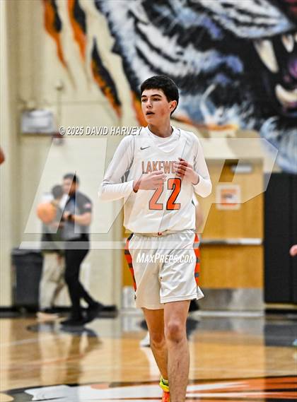Thumbnail 3 in Valor Christian @ Lakewood photogallery.