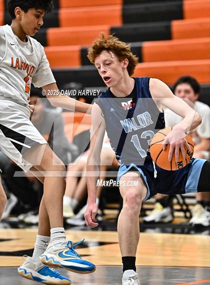 Thumbnail 1 in Valor Christian @ Lakewood photogallery.