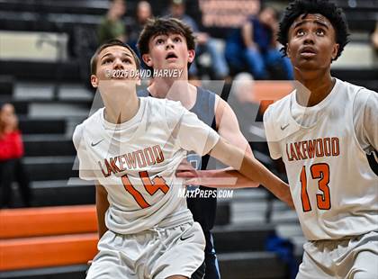 Thumbnail 1 in Valor Christian @ Lakewood photogallery.