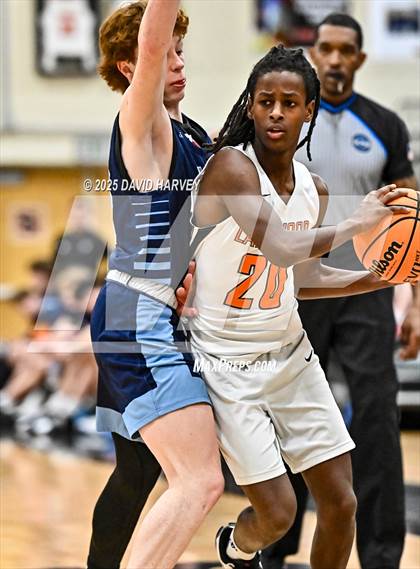 Thumbnail 3 in Valor Christian @ Lakewood photogallery.