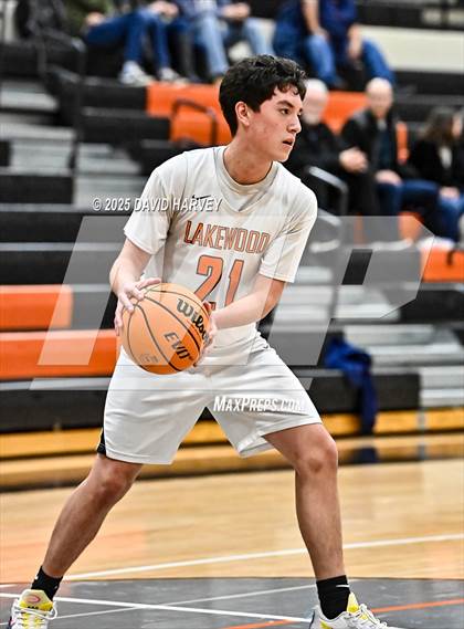 Thumbnail 1 in Valor Christian @ Lakewood photogallery.