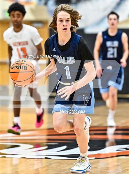 Thumbnail 3 in Valor Christian @ Lakewood photogallery.