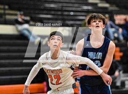 Thumbnail 3 in Valor Christian @ Lakewood photogallery.